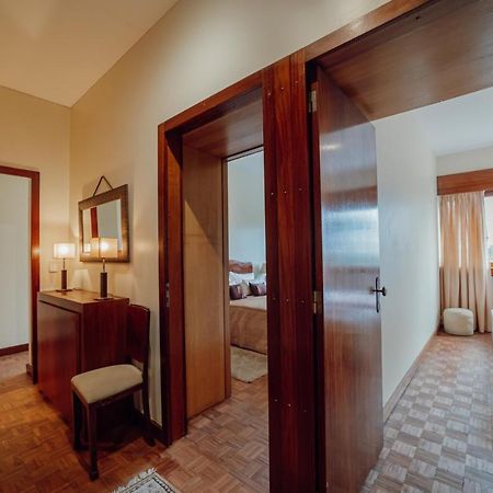Grand Botanic Garden Apartment By Vacationy Porto Eksteriør bilde
