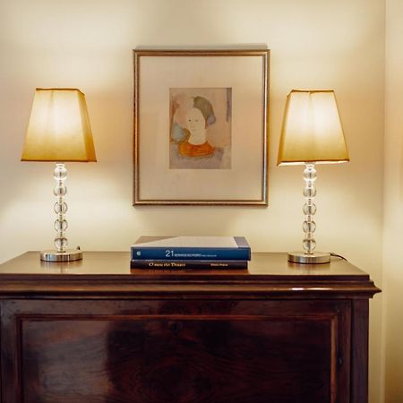 Grand Botanic Garden Apartment By Vacationy Porto Eksteriør bilde