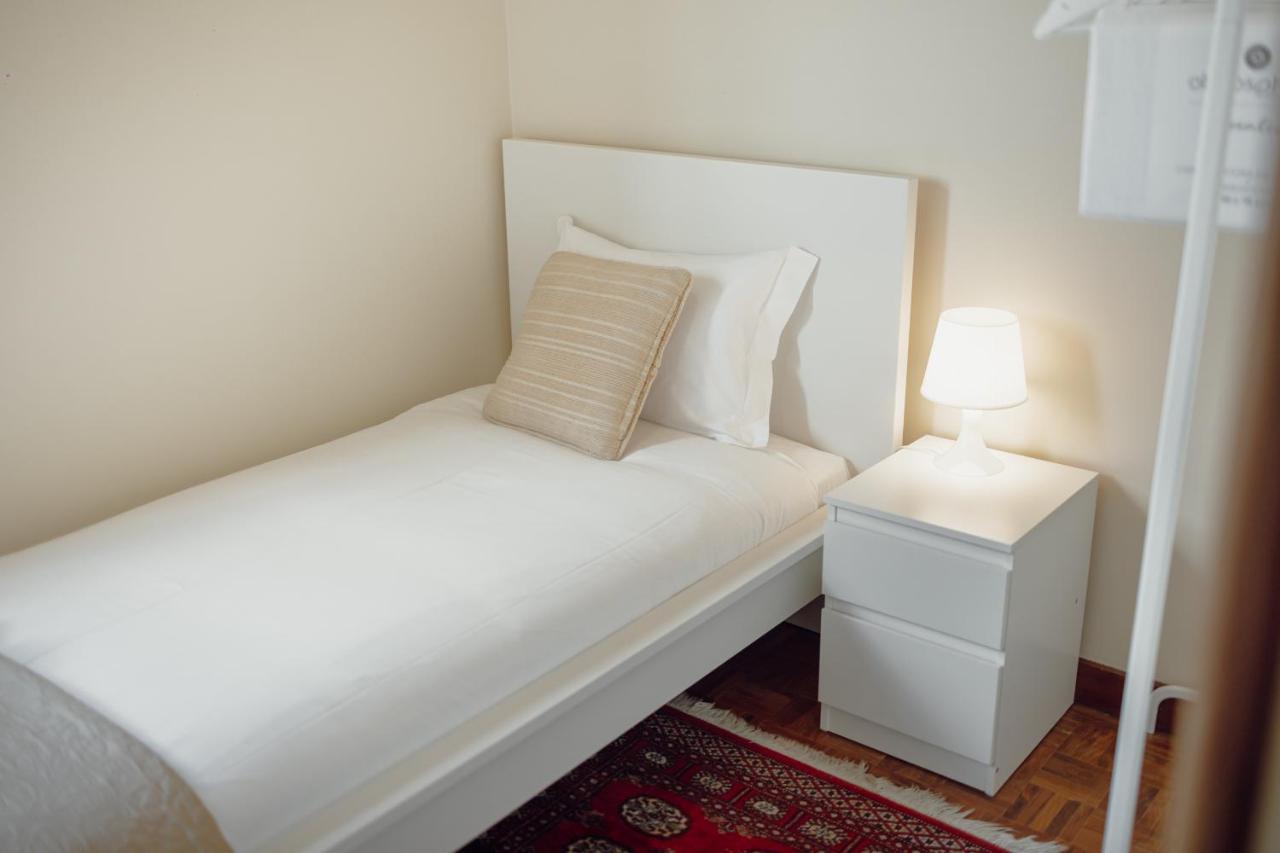 Grand Botanic Garden Apartment By Vacationy Porto Eksteriør bilde