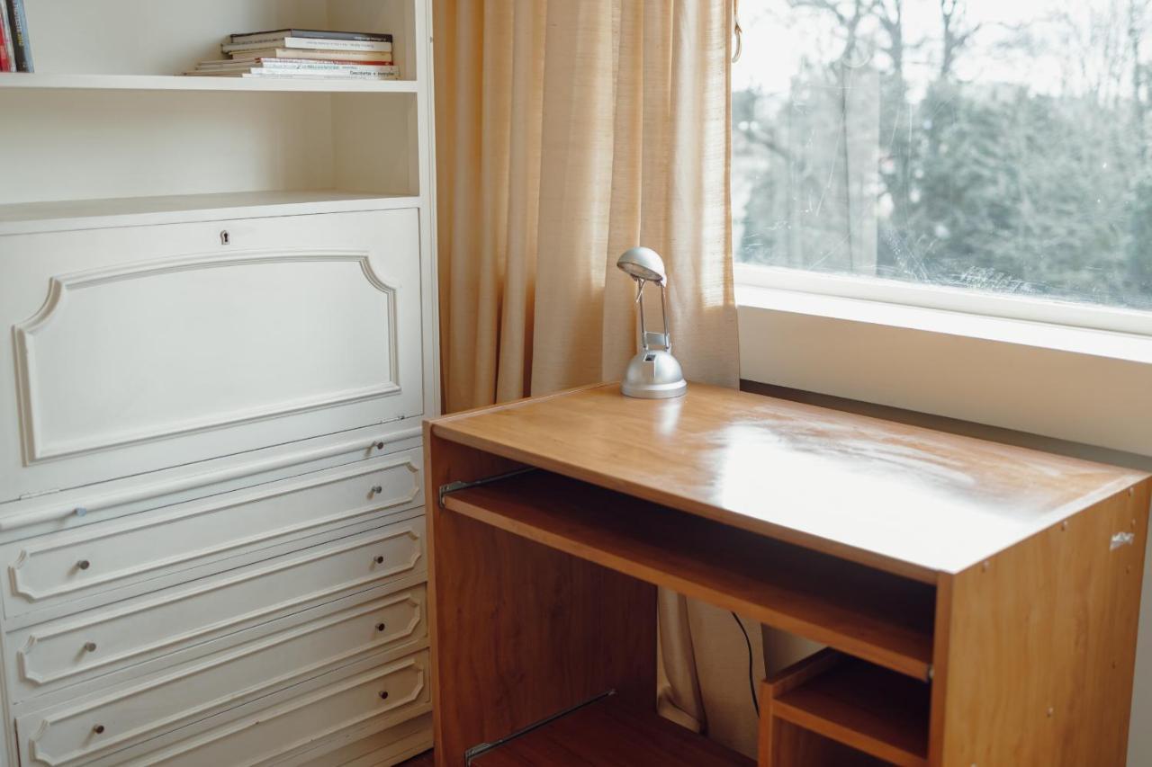 Grand Botanic Garden Apartment By Vacationy Porto Eksteriør bilde