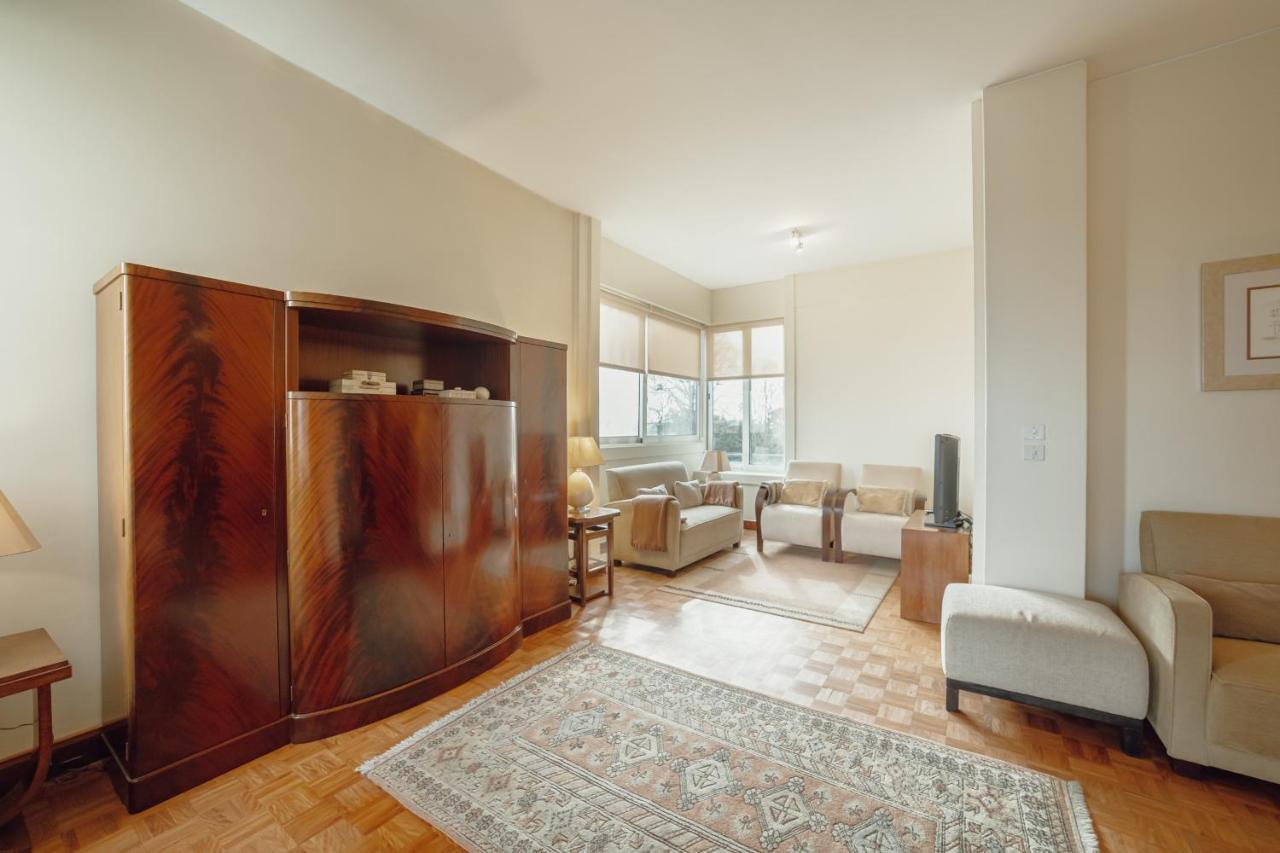 Grand Botanic Garden Apartment By Vacationy Porto Eksteriør bilde