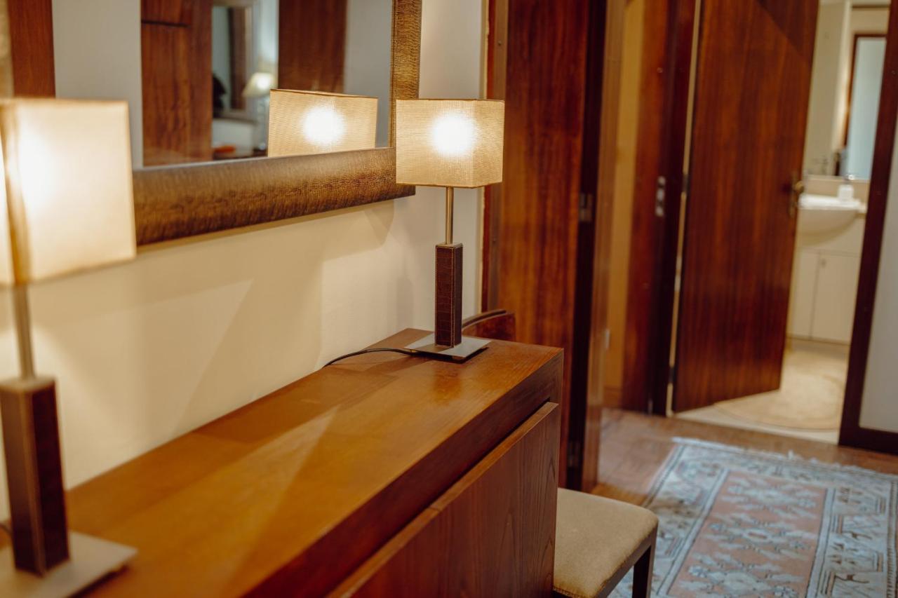 Grand Botanic Garden Apartment By Vacationy Porto Eksteriør bilde