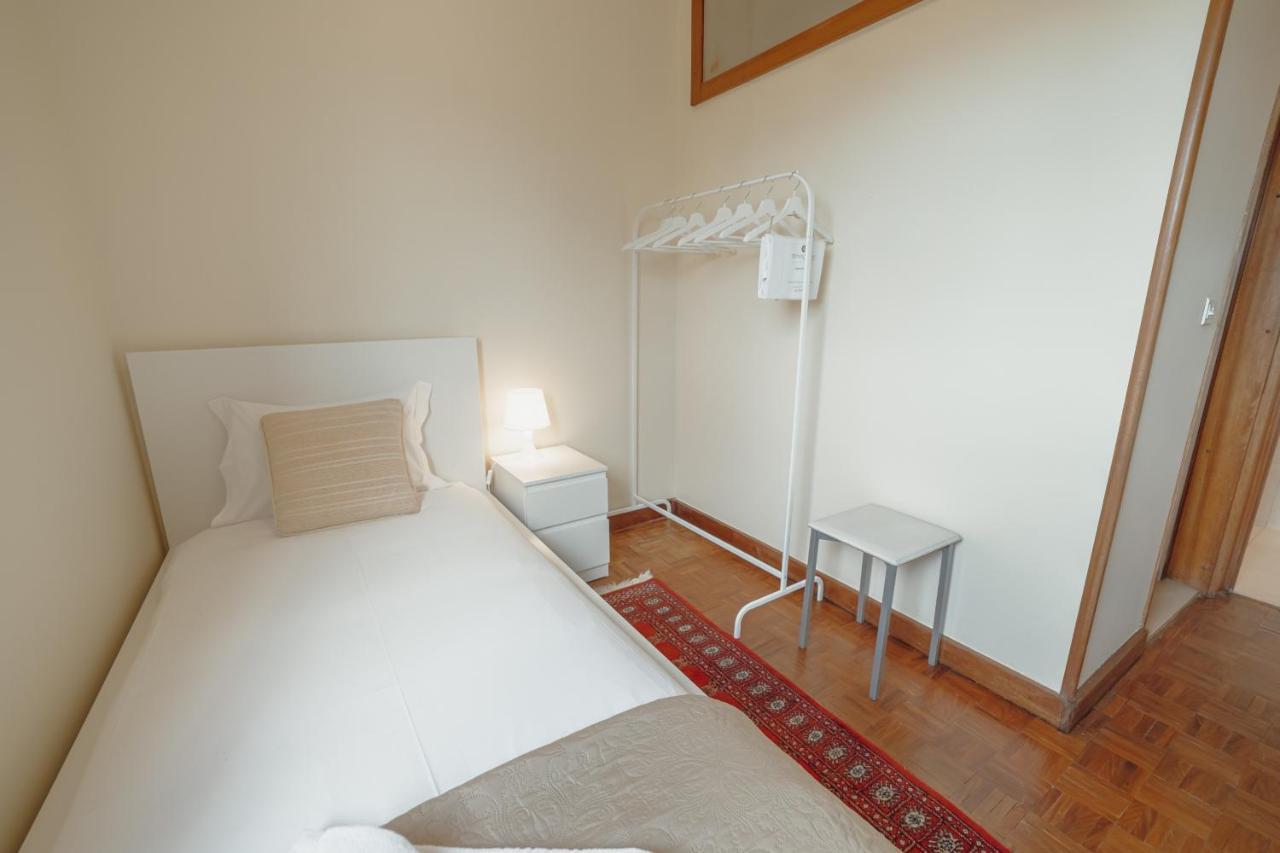 Grand Botanic Garden Apartment By Vacationy Porto Eksteriør bilde