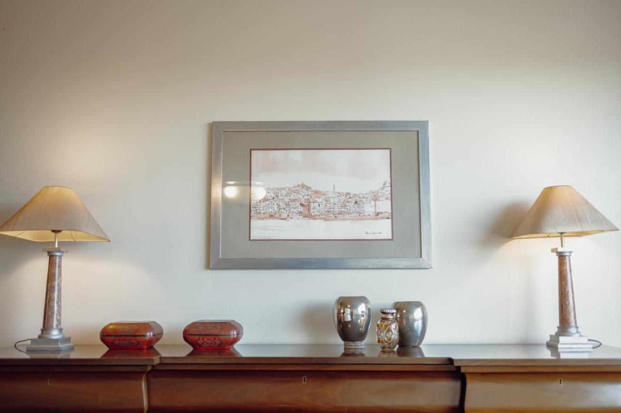 Grand Botanic Garden Apartment By Vacationy Porto Eksteriør bilde
